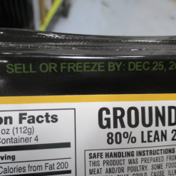 Máy in mực nhiệt Wolke m610 advance