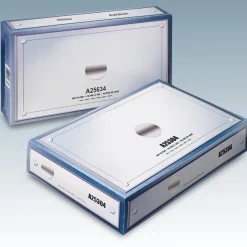 tij alpha numeric corrugate automotive filters