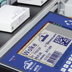 wolke m610 advanced production line pd