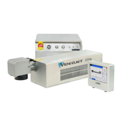 Máy khắc laser UV Videojet C7710A