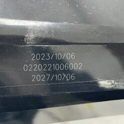 máy khắc laser UV C7710A khắc mã trên bao bì linh hoạt