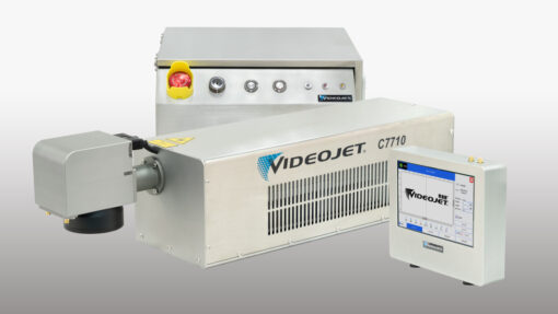 Máy khắc laser UV Videojet C7710A