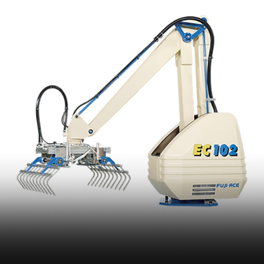 cánh tay robot