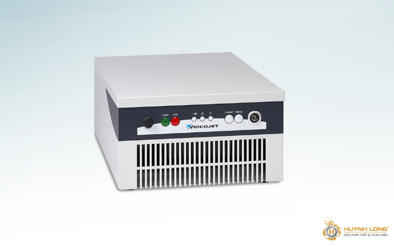 Máy khắc laser fiber là gì? Các ngành công nghiệp phù hợp 3 Nguồn laser fiber là bộ phận quan trọng nhất của máy khắc laser fiber