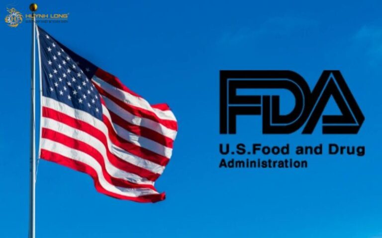 FDA là gì? Quy định tiêu chuẩn đánh giá FDA gồm những gì?