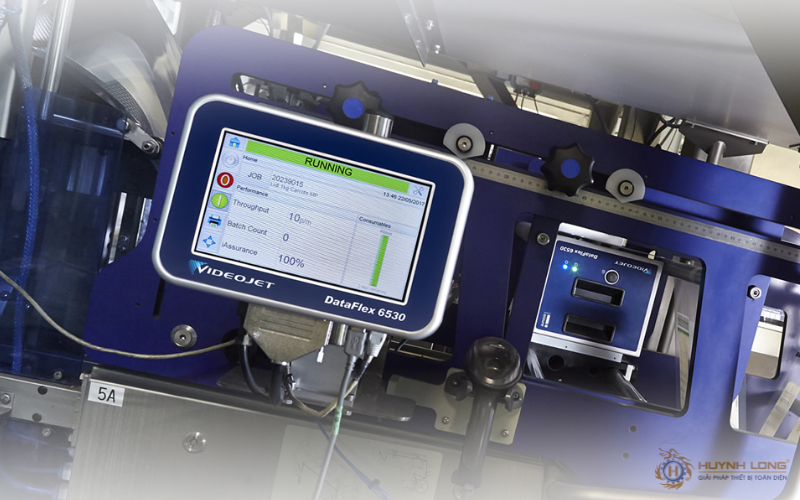 In truyền nhiệt TTO (Thermal Transfer Overprinting) là gì? 7 Bảo dưỡng, vệ sinh đúng cách giúp tăng độ bền và hiệu năng hoạt động của máy