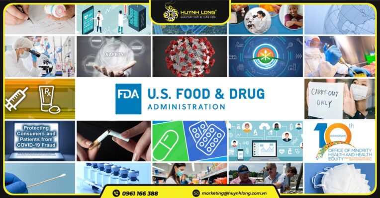 FDA là gì? Quy định tiêu chuẩn đánh giá FDA gồm những gì?