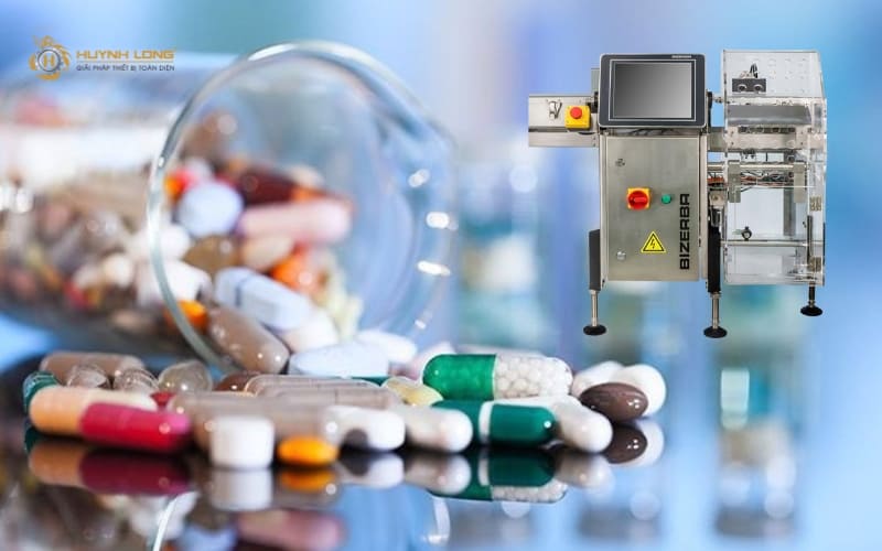Sản phẩm dạng lỏng nên lựa chọn cân định lượng như thế nào? 6 Cân định lượng CWA 3000 – Bizerba Đức hỗ trợ định lượng các thành phần và hoạt chất chính xác, đảm bảo thành phẩm đạt tiêu chuẩn và đúng công thức