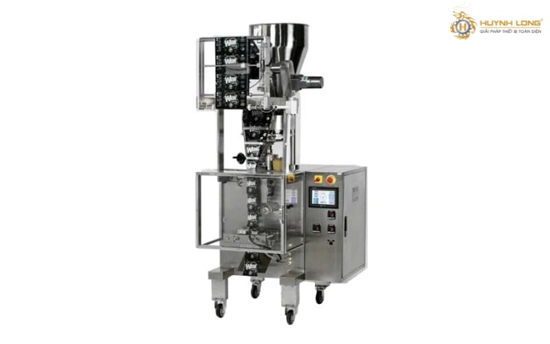 Máy đóng gói tự động là gì? Có nên đầu tư không? 3 Máy đóng gói đứng tự động giúp đóng gói sản phẩm chính xác với tốc độ nhanh chóng