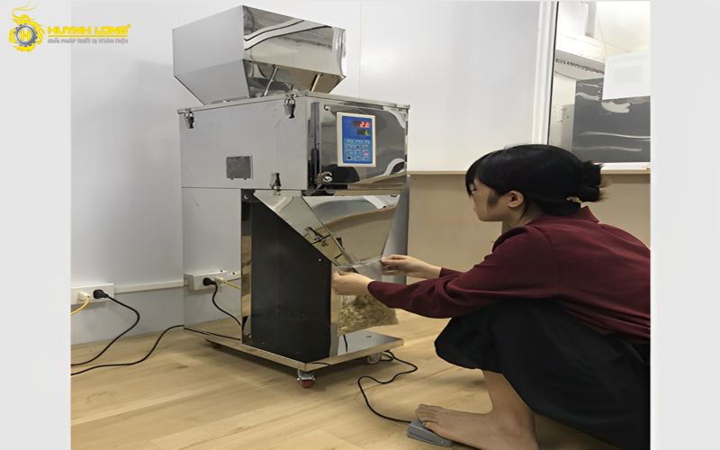 Cách hiệu chuẩn cân định lượng để đảm bảo độ chính xác cao 4 Cách hiệu chuẩn cân định lượng để đảm bảo độ chính xác cao