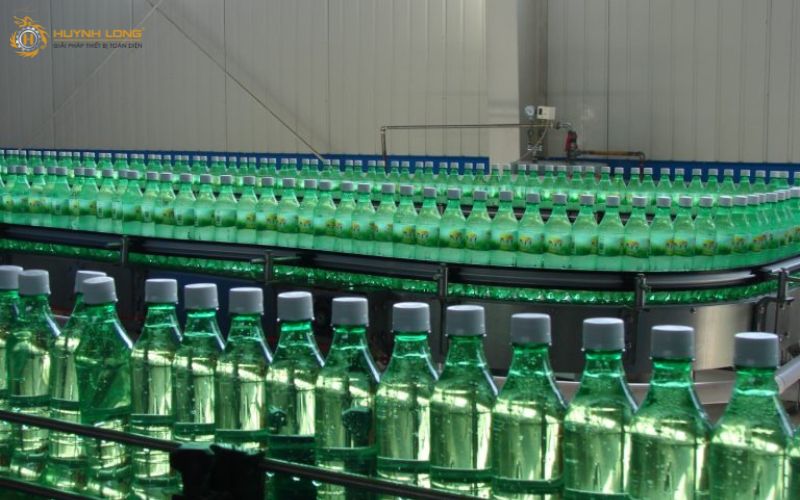 Tư vấn chọn mua dây chuyền chiết rót phù hợp với từng nhu cầu 6 Chọn nhà cung cấp dây chuyền chiết rót uy tín