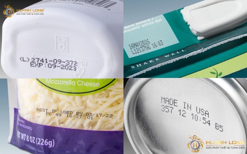 Máy in date nào phù hợp cho sản phẩm có bề mặt cong? 9 Hướng dẫn cách in trên bề mặt cong