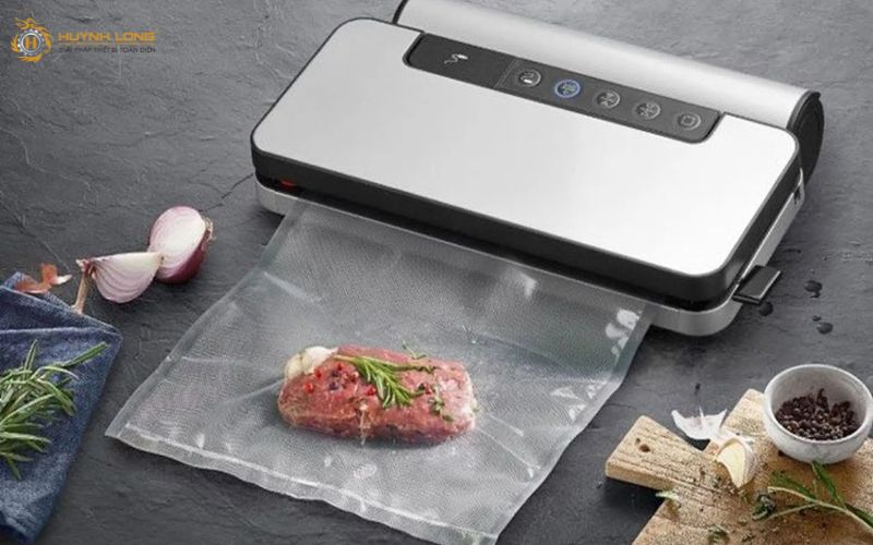 Khám phá những lợi ích của máy đóng gói chân không đem lại 7 Nên mua máy đóng gói hút chân không không