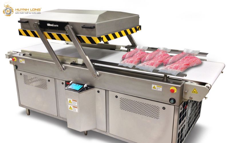 Khám phá những lợi ích của máy đóng gói chân không đem lại 5 Cách chọn mua máy đóng gói chân không