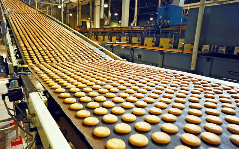 CCP là gì? Các CCP trọng yếu trong sản xuất thực phẩm 10 Lợi ích khi xác định đúng CCP