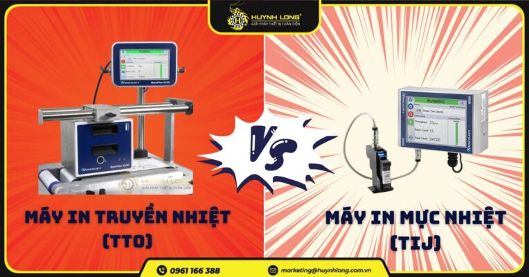 Máy in truyền nhiệt và máy in mực nhiệt khác nhau ở điểm nào? 10 Máy in truyền nhiệt và máy in mực nhiệt khác nhau ở điểm nào?