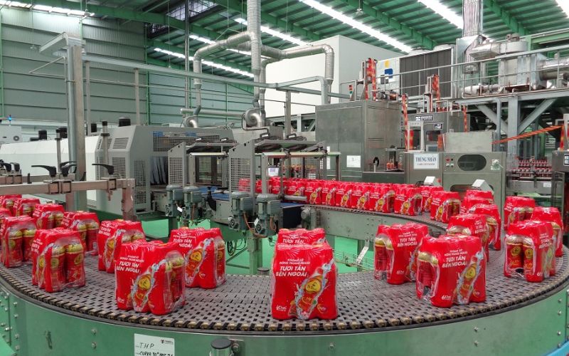 Ưu nhược điểm của chiết nóng và chiết lạnh trong sản xuất đồ uống 4 Định nghĩa về phương pháp chiết lạnh