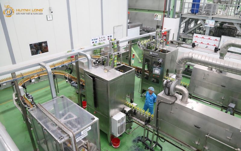 Ưu nhược điểm của chiết nóng và chiết lạnh trong sản xuất đồ uống 3 Định nghĩa về phương pháp chiết nóng là gì