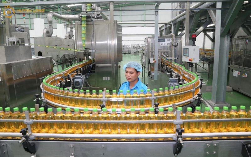 Ưu nhược điểm của chiết nóng và chiết lạnh trong sản xuất đồ uống 5 Phân biệt chiết nóng và chiết lạnh
