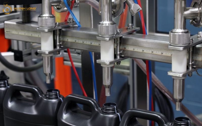 Tư vấn chọn mua dây chuyền chiết rót phù hợp với từng nhu cầu 5 Cách mua dây chuyền chiết rót thích hợp