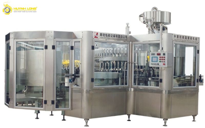 Điểm khác giữa dây chuyền chiết nóng và dây chuyền chiết lạnh 7 Một số tiêu chí để doanh nghiệp có thể lựa chọn dây chuyền chiết xuất phù hợp cho ngành sản xuất của mình