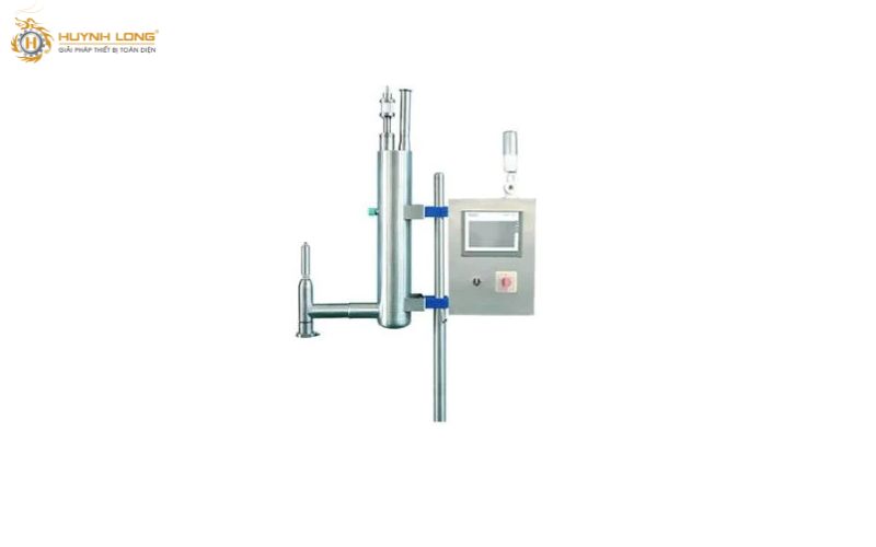 Bảo quản sản phẩm hiệu quả bằng máy phun nitơ lỏng 7 Cách chọn máy phun nitơ lỏng thích hợp nhu cầu