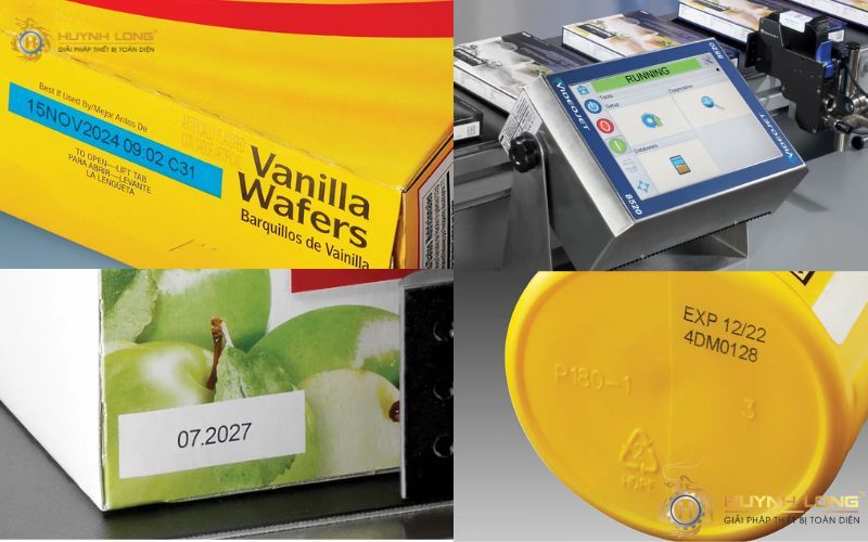 Máy in truyền nhiệt và máy in mực nhiệt khác nhau ở điểm nào? 7 Hướng dẫn lựa chọn máy in công nghiệp phù hợp