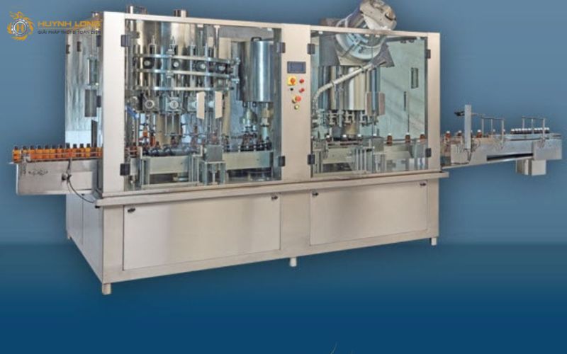 Tư vấn chọn mua dây chuyền chiết rót phù hợp với từng nhu cầu 3 Dựa vào nhu cầu để chọn dây chuyền chiết rót thích hợp