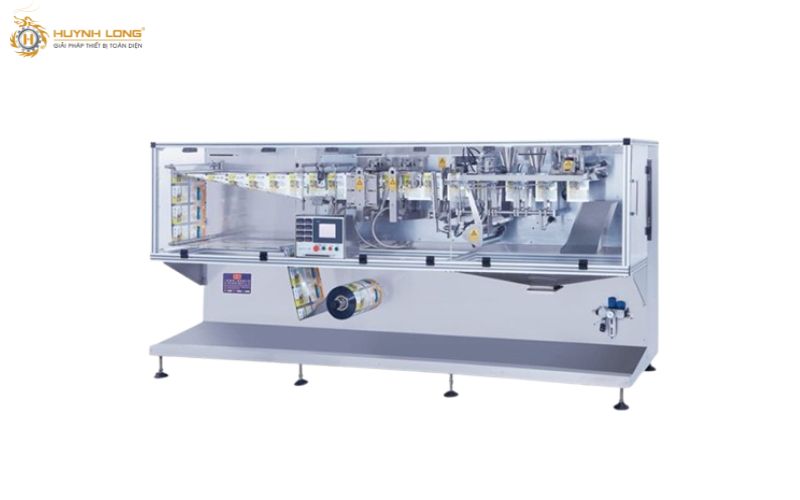 Các yếu tố cần xem xét khi đầu tư máy đóng gói tự động 4 Tiêu chí chọn mua máy đóng gói tự động