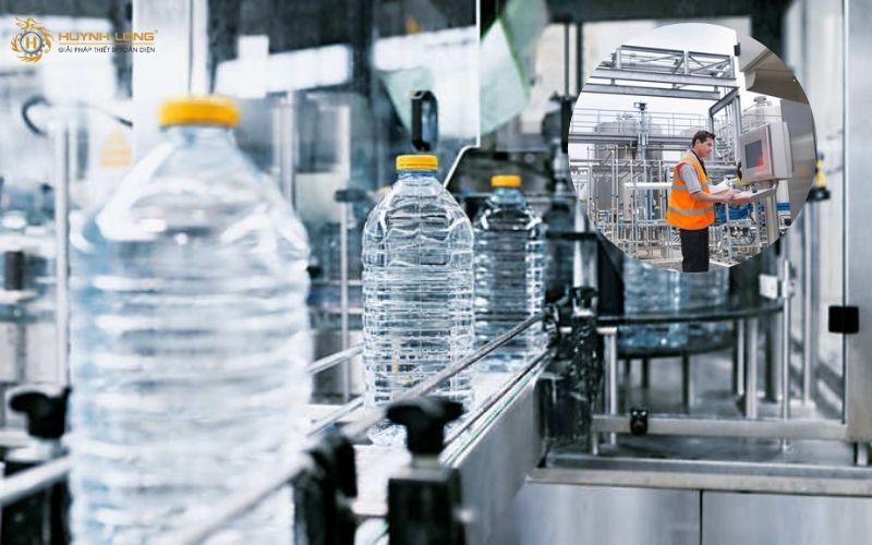 Quy trình bảo trì dây chuyền chiết rót gồm có những gì 5 Tuân thủ các bước trong quy trình bảo dưỡng dây chuyền chiết rót sẽ giúp cho thiết bị hoạt động hiệu quả và ổn định hơn trong thời gian dài