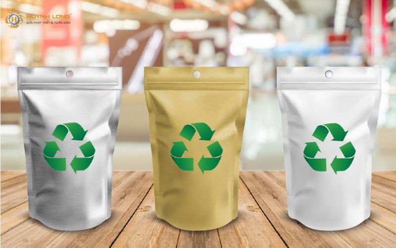 Bao bì đơn chất là gì? Tầm quan trọng của chúng trong tương lai 2 Tổng quan về bao bì đơn chất
