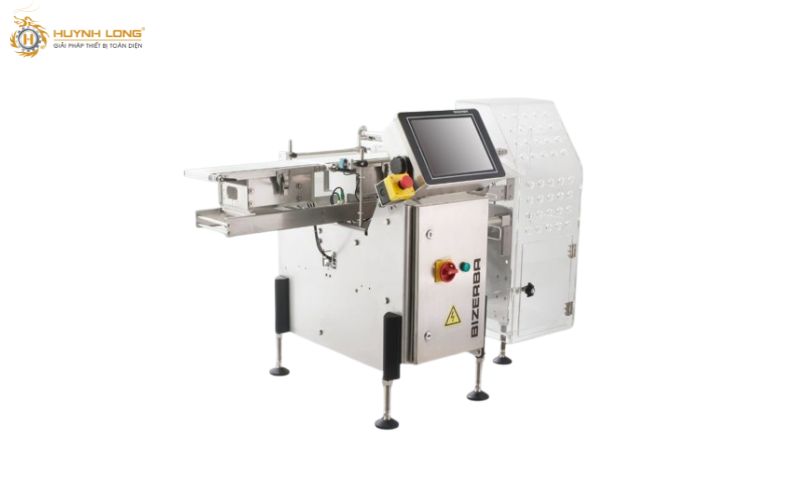 Kết hợp cân định lượng với máy đóng gói để tăng năng suất 4 Phân loại cân định lượng