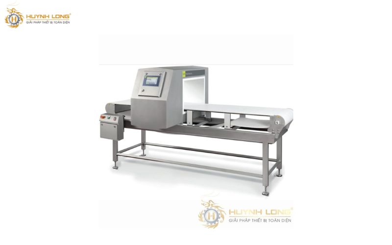 Cách lựa chọn cảm biến máy dò kim loại phù hợp với sản phẩm 7 Lưu ý quan trọng về kỹ thuật khi mua máy dò kim loại