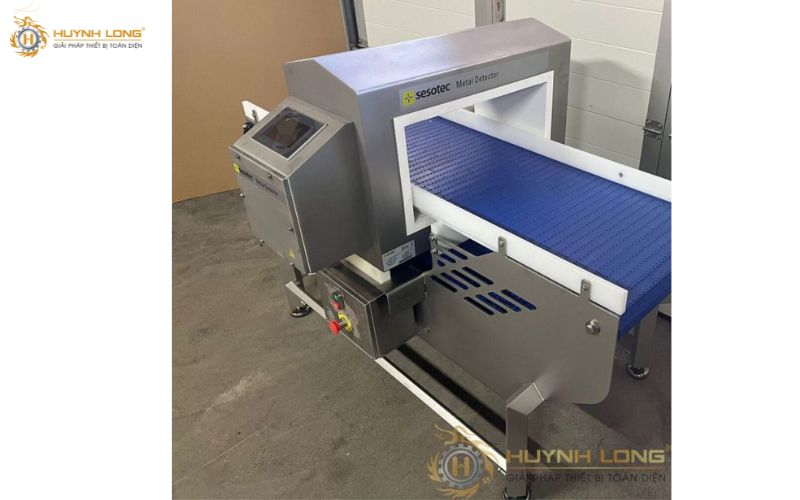 Cách lựa chọn cảm biến máy dò kim loại phù hợp với sản phẩm 8 Thương hiệu máy dò kim loại uy tín