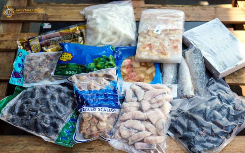 Ứng dụng cân định lượng trong ngành thực phẩm và đóng gói 4 Ứng dụng của cân định lượng trong đóng gói, thực phẩm