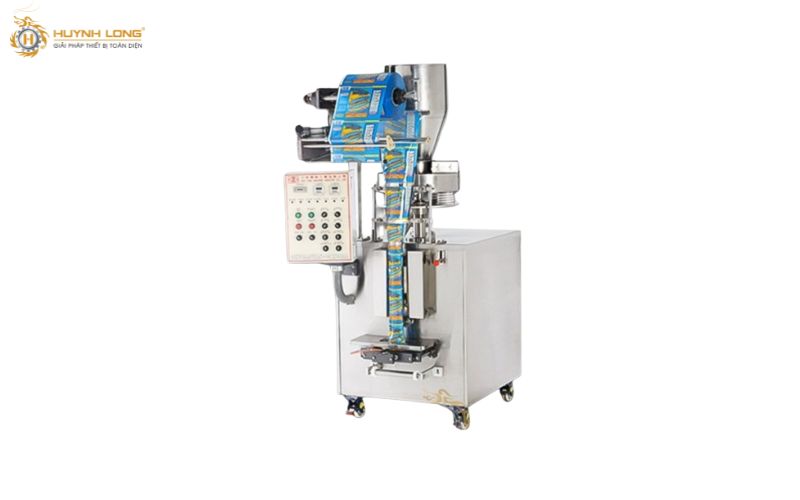 Giải pháp đóng gói cho thực phẩm tươi sống và đông lạnh 6 Các loại máy đóng gói thực phẩm hiện đại