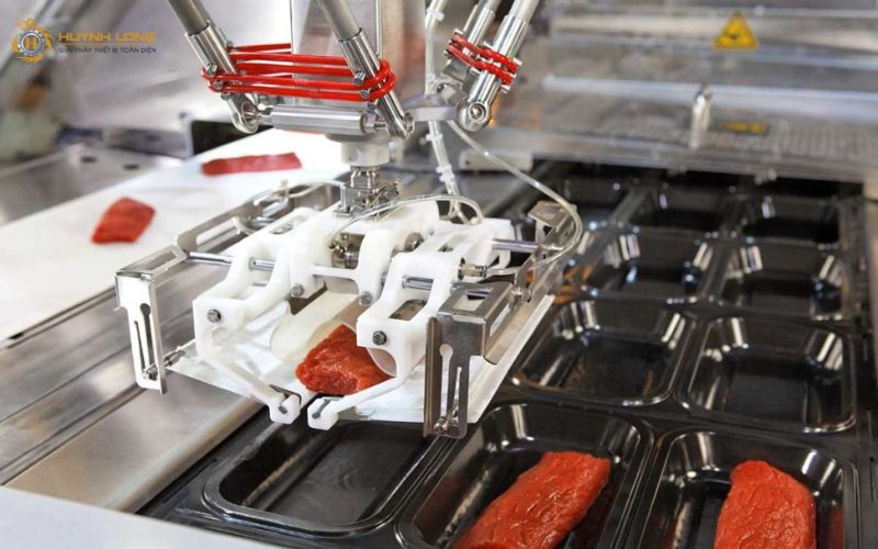 Hướng dẫn bảo trì định kỳ máy đóng gói tự động chi tiết nhất 6 Cách nhận biết máy đóng gói tự động cần bảo trì