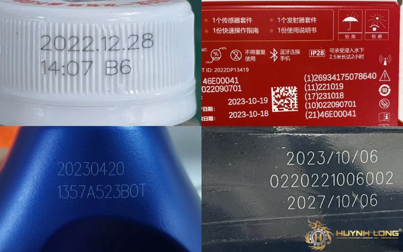 Chọn công nghệ in phù hợp với bao bì nhựa thủy tinh và giấy 6 Cách chọn máy in bao bì theo từng lĩnh vực kinh doanh
