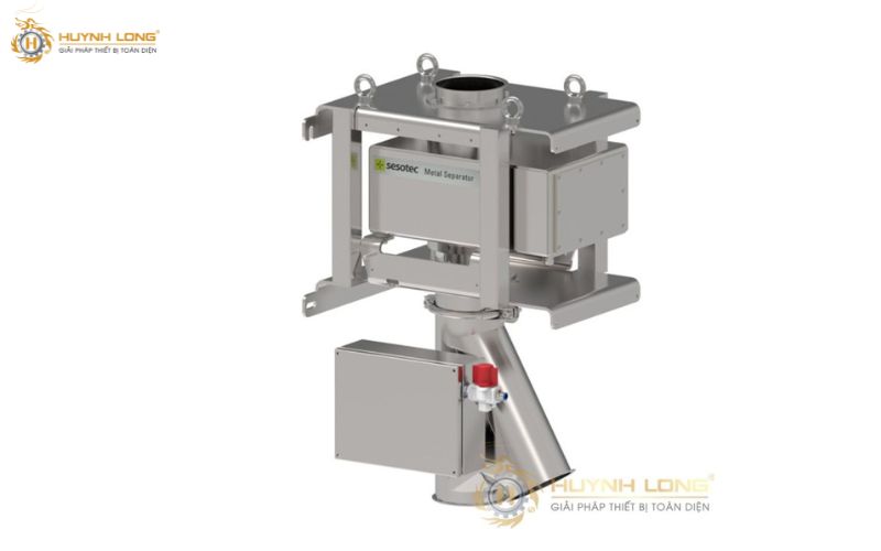 Nên dùng máy dò kim loại hay máy X-ray cho ngành thực phẩm 4 Ai nên mua máy dò kim loại