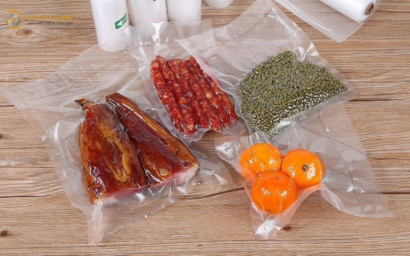 Giải pháp đóng gói cho thực phẩm tươi sống và đông lạnh 9 Cách chọn nhà cung cấp bao bì uy tín