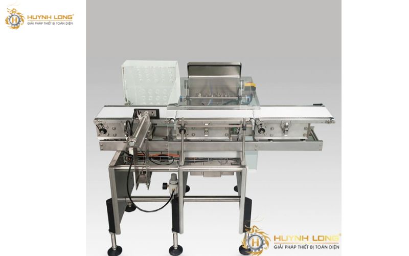 Vai trò quan trọng của cân định lượng trong sản xuất dược phẩm 5 Ưu điểm của cân định lượng trong sản xuất