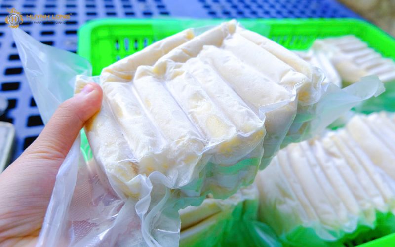 Giải pháp đóng gói cho thực phẩm tươi sống và đông lạnh 7 Ưu điểm khi chọn đúng bao bì thực phẩm