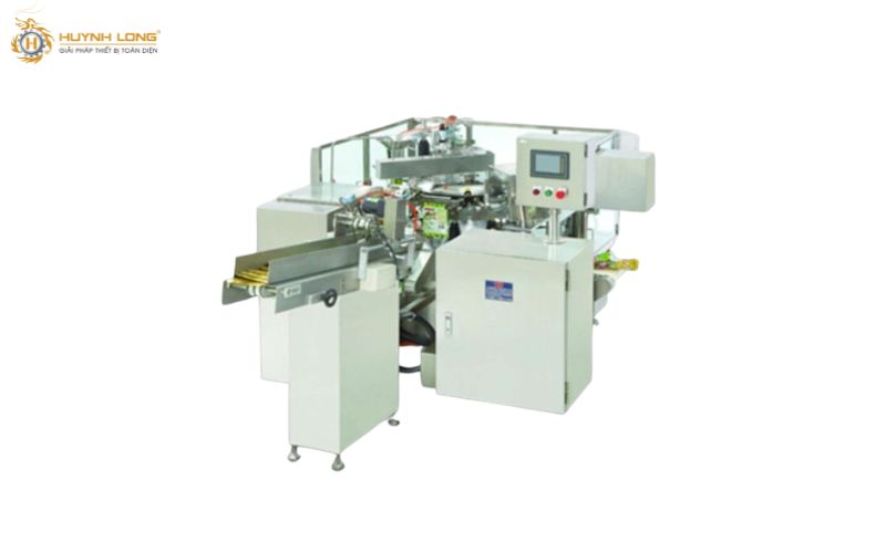 Kết hợp cân định lượng với máy đóng gói để tăng năng suất 7 Hướng dẫn cách chọn cân định lượng và máy đóng gói
