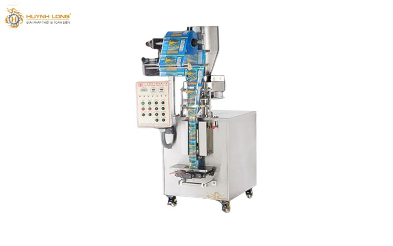 Hướng dẫn bảo trì định kỳ máy đóng gói tự động chi tiết nhất 3 Bảo trì theo từng đặc điểm máy