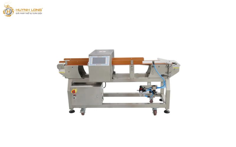 Cách lựa chọn cảm biến máy dò kim loại phù hợp với sản phẩm 9 Các lỗi trên máy dò kim loại