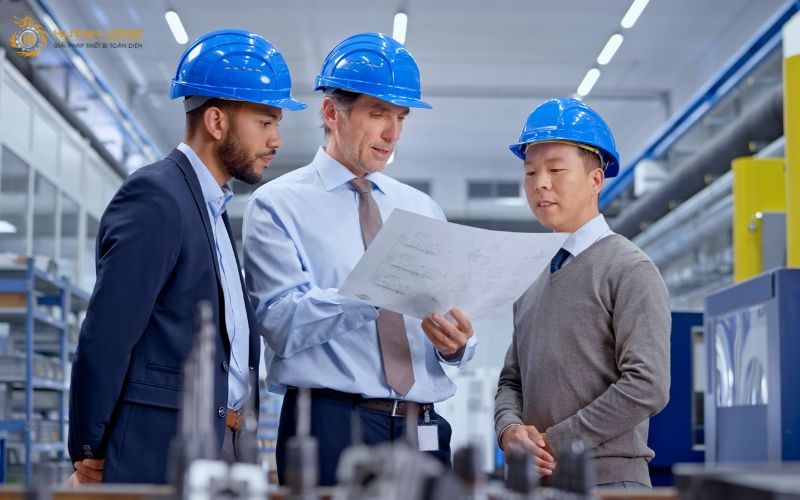 Hướng dẫn bảo trì định kỳ máy đóng gói tự động chi tiết nhất 7 Những lỗi thường gặp khi bảo trì định kỳ máy đóng gói tự động