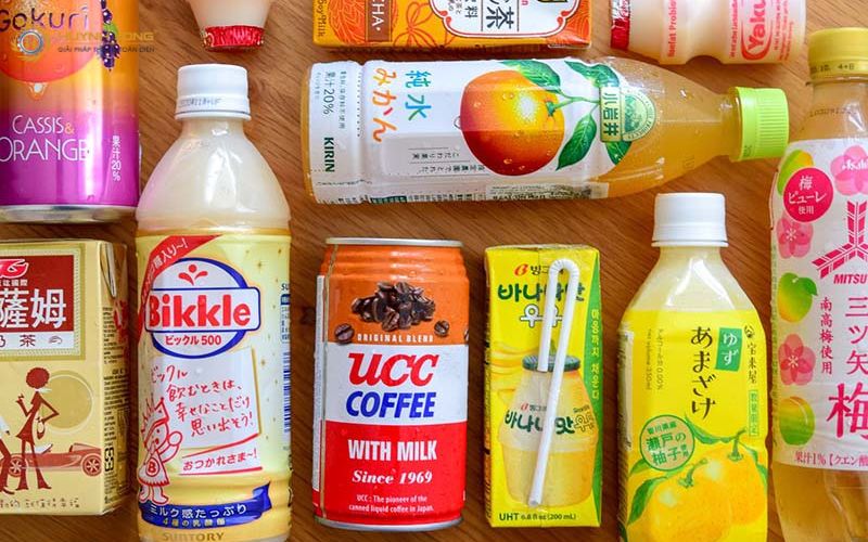 Công nghệ chiết rót Aseptic là gì? Phù hợp với sản phẩm nào? 5 Sản phẩm thích hợp ứng dụng công nghệ chiết rót Aseptic
