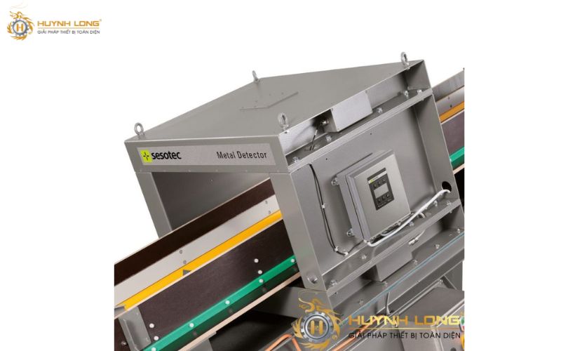 Cách lựa chọn cảm biến máy dò kim loại phù hợp với sản phẩm 4 Các loại máy dò kim loại phổ biến