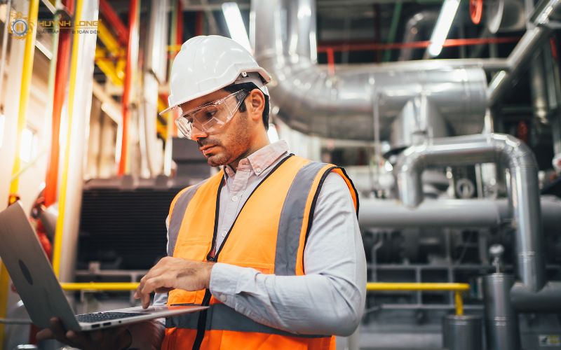 Hướng dẫn bảo trì định kỳ máy đóng gói tự động chi tiết nhất 5 Quy trình tiến hành bảo trì định kỳ cho máy đóng gói tự động