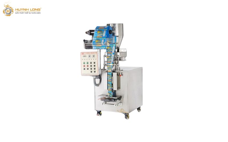 Kết hợp cân định lượng với máy đóng gói để tăng năng suất 3 Lý do vì sao cân định lượng và máy đóng gói quan trọng